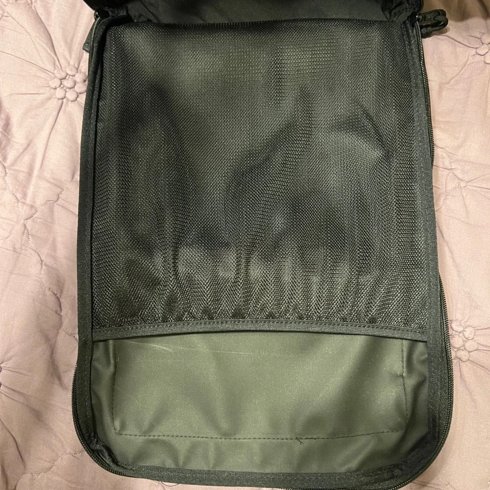 Nike Utility Speed Training Arkansas Razorbacks Backpack Black Max Air